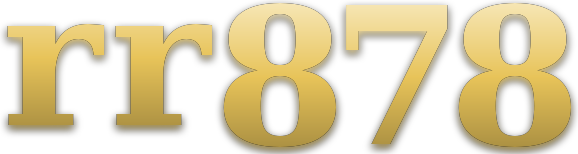 rr878 logo